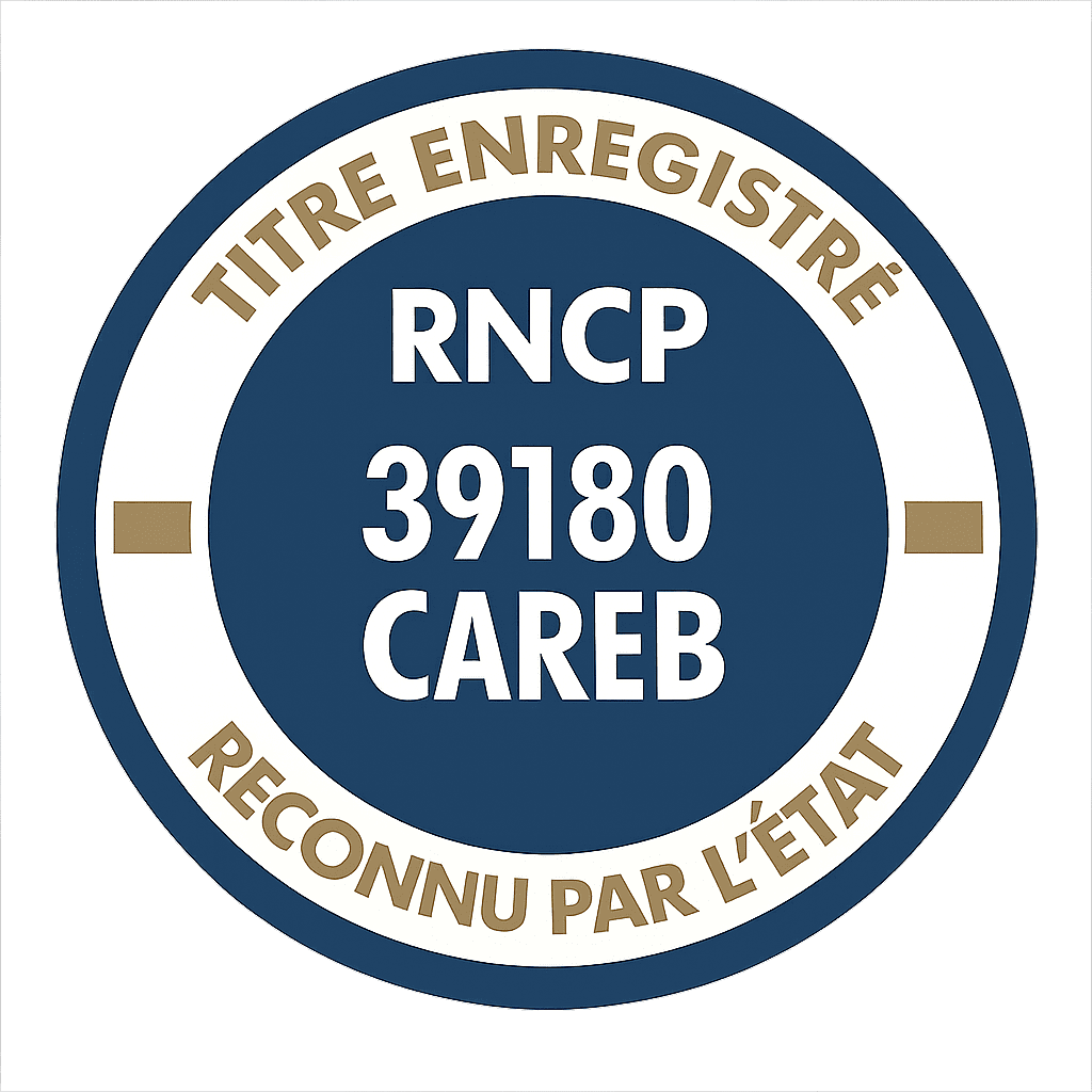 RNCP 39180 CAREB pour une rénovation globale Nantes