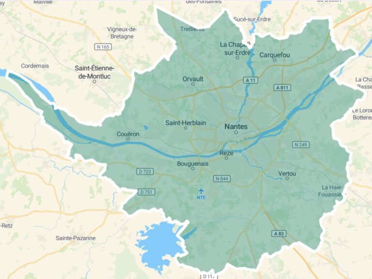 zone intervention Korenov